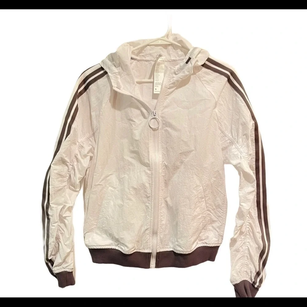 FABLETICS Alex Track Jacket - Picture 5 of 5